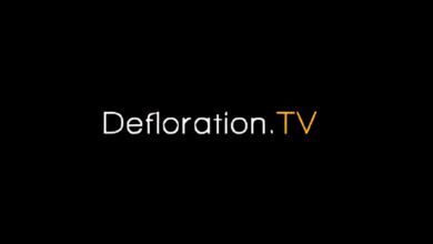 Defloration TV